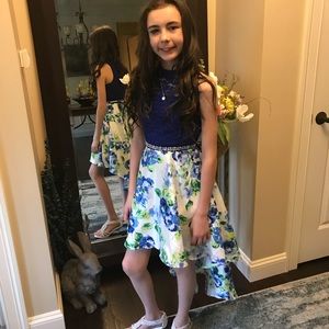 Meet your Posher, Gisnna